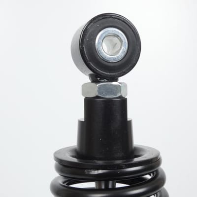 forsa achterschokdemper voor aprilia 200 scarabeo ie lichte scooter 2007-2012 jc62100x92000 nieuw