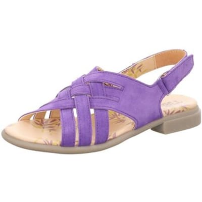 Platte sandalen Think -