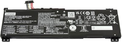 Lenovo L21C3PC0 Batterij - 45Wh