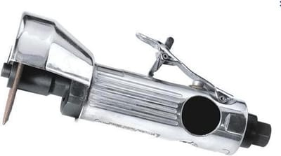 VDT Pneumatische Plaatwerk slijptol met slijpschijf 76,2mm