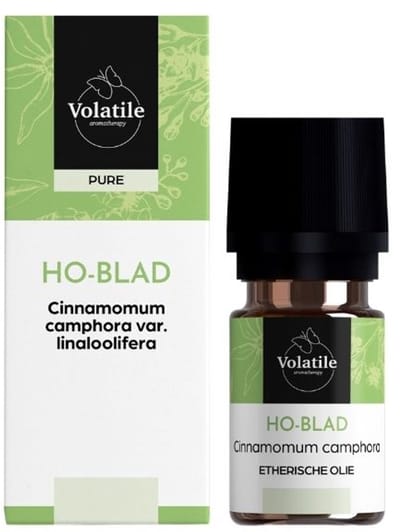Hoblad                     Vol