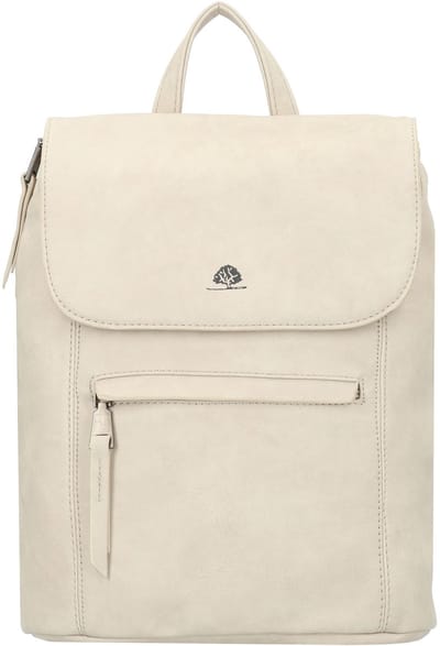 Greenburry Mad'l Dasch Dagrugzak 32 cm - snowwhite