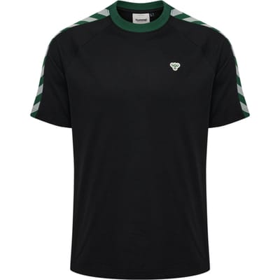 Hummel Archive Loose T-shirt Zwart K2129
