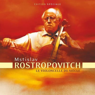Le Violoncelle Du Si?cle