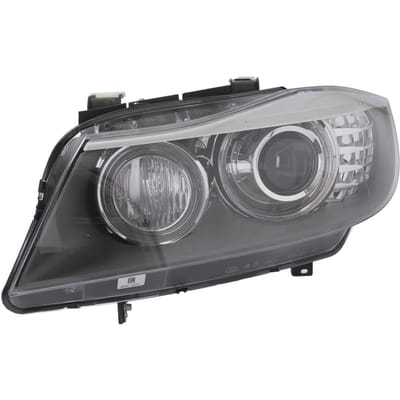 Koplampen MAGNETI MARELLI 719000000035, links