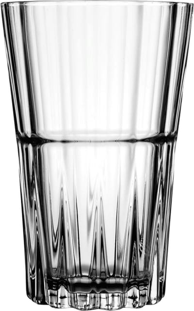 Pasabahce Sword Longdrinkglas 35 Cl - 4 Stuks