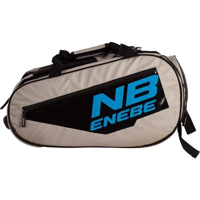 Padeltas Enebe Pro Xl Black/Blanco ÚNICA