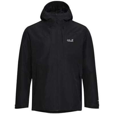 Technische jassen Jack Wolfskin Flextrail