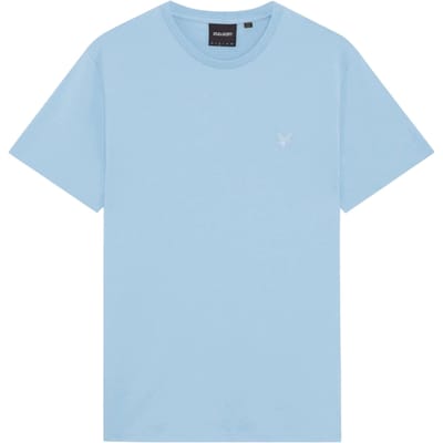 Lyle and Scott Lyle&scott superfine t-shirt t-shirts ts2255ton