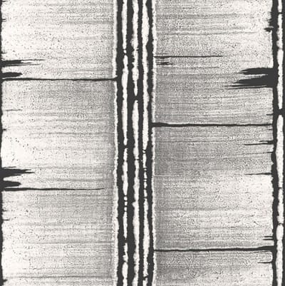 Bazaar - Behang - Hout - Wanddecoratie - Vliesbehang - Beige - 0,53 x 10 M.