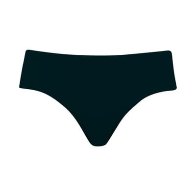 Puma Hipster Dames Bikinibroekje - 1-pack - Maat XS