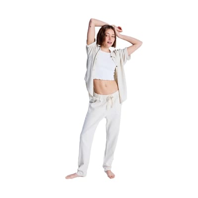 Roxy On The Seashore Broek bruin