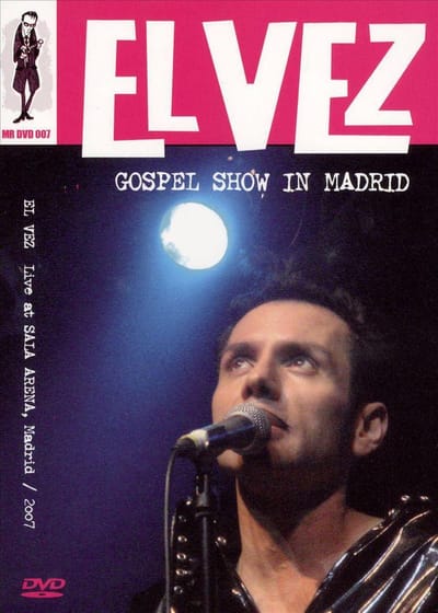 Gospel Show in Madrid