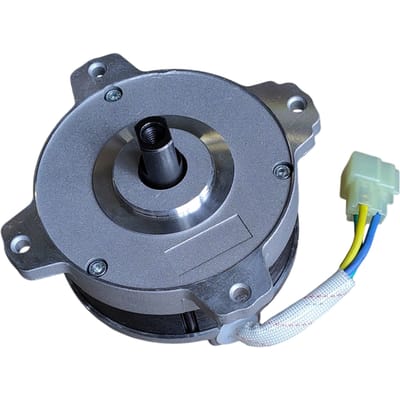 Husqvarna maaimotor dc lc141