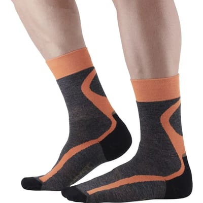 Merino wollen sokken Monnet Pro Hunting