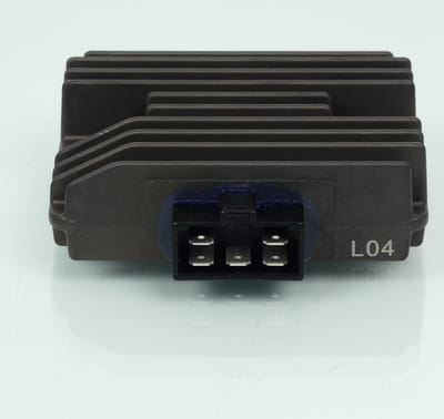 Régulateur redresseur de tension RMS pour Moto Yamaha 300 MT-03 Après 2020 1WD-H1960-00 Neuf