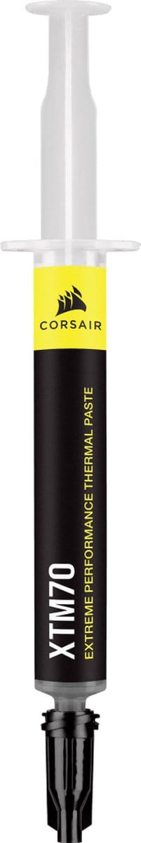 CORSAIR XTM70 - Zeer Hoogwaardige Koelpasta - 3 Gram