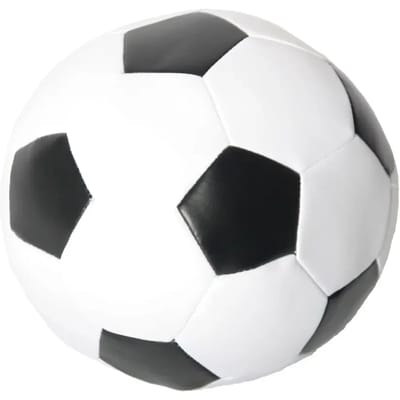 Martin sellier zachte voetbal - Default Title