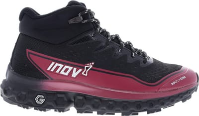 Inov-8 Rocfly G 390 - Wandelschoenen - Dames Lilac / Coral 38