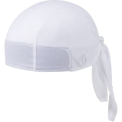(5 stuks) KARLOWSKY Bandana Leonardo - Wit