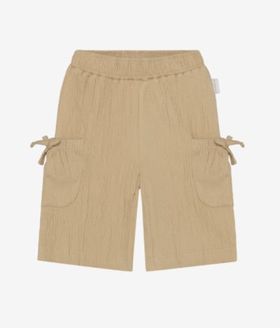 Noppies - Broek - Straight Fit - Strikjes - Mojave Desert - Maat 62
