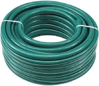 Benson Tuinslang - 30 meter - tot 8 bar - groen - waterslang