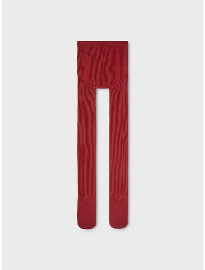NAME IT - NKNPANTYHOSE 2P RIB NOOS - Unisex - Onderbroeken