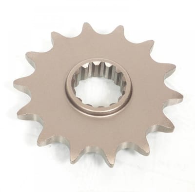 Pignon de sortie de boite Sifam pour Moto Gas gas 450 SM FSE 2003 à 2004 13 dents pas 520 type 715 Neuf