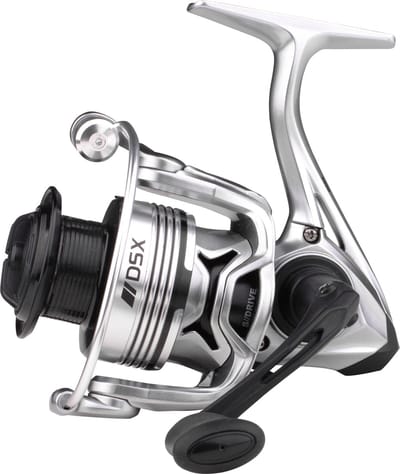 Spro Dsx Reel 1000