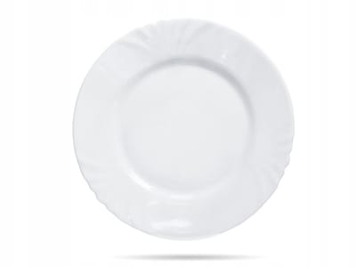 Luminarc Cadix Bord - Plat -Ø 24cm - Rond