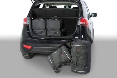Car-Bags set Hyundai i30 5d '09-'12
