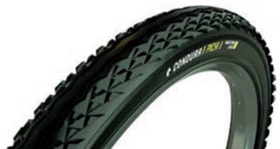 Condura Pichi 22 Tpi 24´´ X 1.95 Stevige Urbanband Zilver 24´´ x 1.95