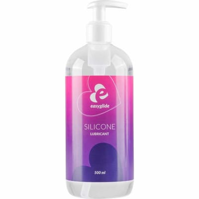 Easyglide - Glijmiddel Siliconen - 3 x 500 ml - Voordeelverpakking