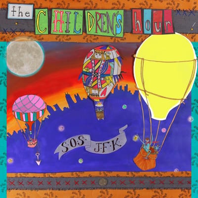 Children's Hour - Sos Jfk (CD)