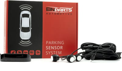 Einparts Parkeersensoren Epp5400 Voor Man Volvo Daf Flush Truck