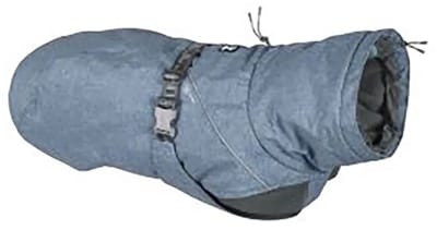 Hurtta Expedition Parka Hondenjas Blauw 20