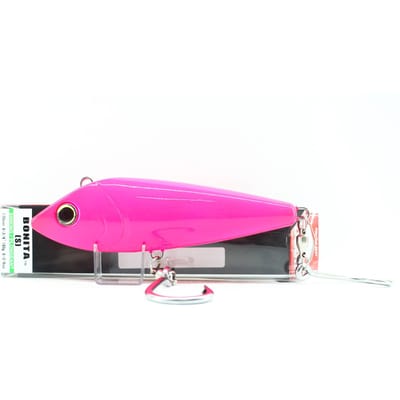 Leurre coulant Yo Zuri Bonita pour la pêche à la traîne 170 mm R1157-P (2067) pink