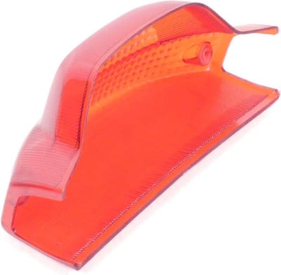 cabochon achterlicht replay voor scooter yamaha 50 bws 1999 tot 2003 nieuw