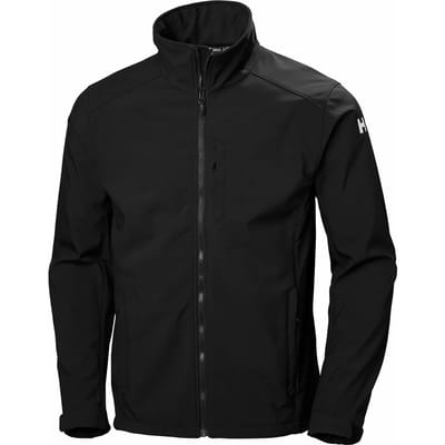 Helly Hansen Paramount Outdoorjas Mannen - Maat L
