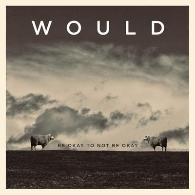Would - Be Okay To Not Be Okay (LP)