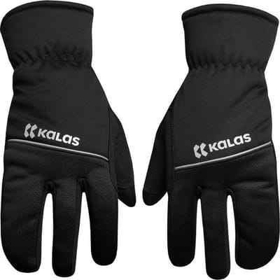 Kalas Nordic Z Lobster Handschoenen Zwart 7 Man