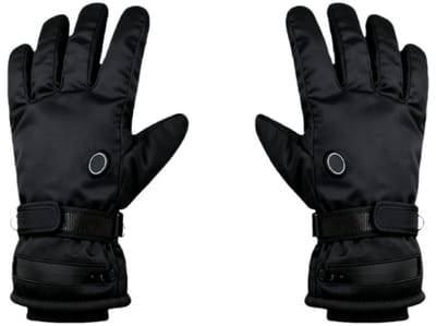 USB Verwarmde Touchscreen Handschoenen voor Winterse Fiets- & Ski-activiteiten