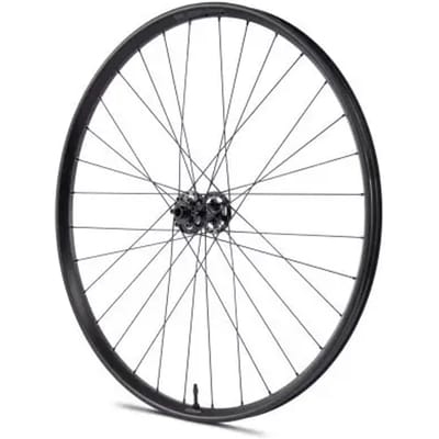 Seido - Magnin - Wielset - Zwart 25-622 32H 700C