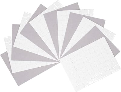 Sublimatiepuzzel Sets - Blanco Puzzels - Doe-het-zelf Knutselen - Warmtepers Overdracht - 480 Stukjes - Wit