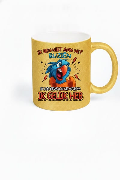 Nevolis® | Espressomok 330ml met Uniek Design | Ontwerp Jouw Eigen Mok | Handgemaakt Cadeau voor Koffieliefhebbers | Gepersonaliseerd op Aanvraag | Enkel of Grote Bestelling