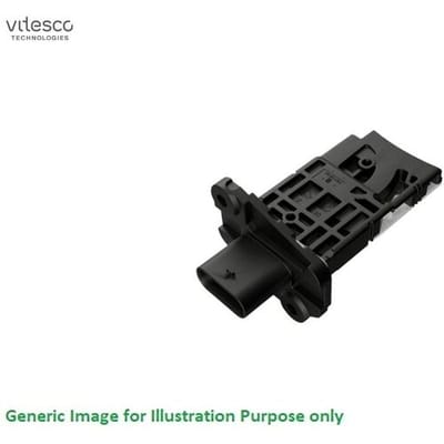 Luchtstroommeter VITESCO 574 0009 10