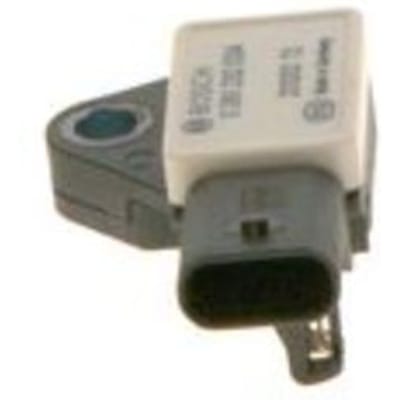 Sensor, inlaatspruitstukdruk BOSCH 0 261 232 034