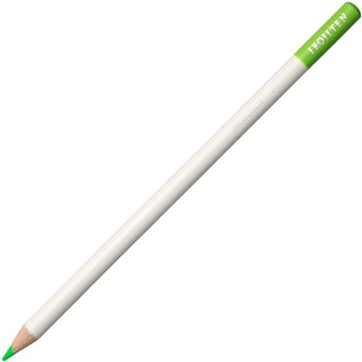 Tombow Irojiten - Kleurpotlood - F-9 Flash Green - Groen