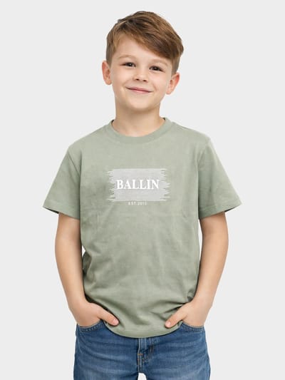 3047 Kids t-shirt