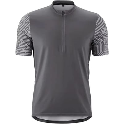 1/2 rits jersey Gonso Adventure